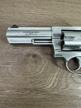 RUGER GP100 (1705) .357 MAG - Image 4 of 10