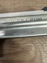 RUGER GP100 (1705) .357 MAG - Image 7 of 10