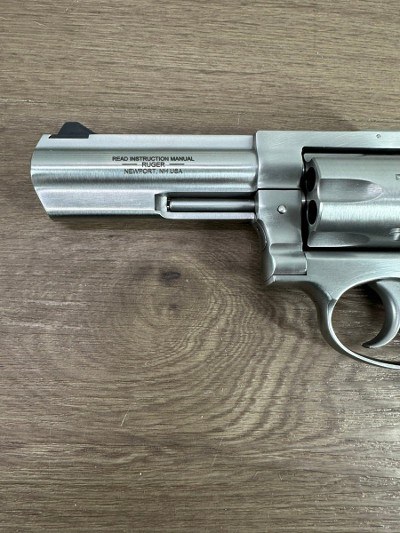 RUGER GP100 (1705) .357 MAG - Image 4 of 10
