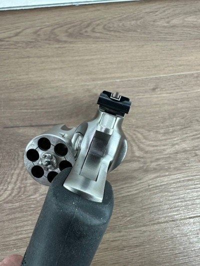RUGER GP100 (1705) .357 MAG - Image 8 of 10