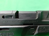 SPRINGFIELD ECHELON 9MM LUGER (9X19 PARA) - 7 of 7