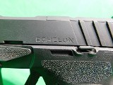 SPRINGFIELD ECHELON 9MM LUGER (9X19 PARA) - 4 of 7