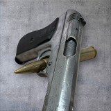 CZ 27 Modell 27 WW2 Rare .32 ACP - 5 of 11