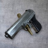 CZ 27 Modell 27 WW2 Rare .32 ACP - 9 of 11