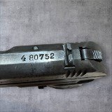 CZ 27 Modell 27 WW2 Rare .32 ACP - 10 of 11