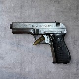 CZ 27 Modell 27 WW2 Rare .32 ACP - 2 of 11