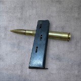 CZ 27 Modell 27 WW2 Rare .32 ACP - 11 of 11