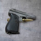 CZ 27 Modell 27 WW2 Rare .32 ACP - 6 of 11