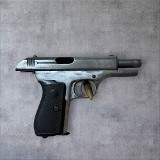 CZ 27 Modell 27 WW2 Rare .32 ACP - 3 of 11