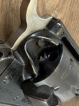 HERITAGE MFG. ROUGH RIDER RR22BRUSFLAG .22 LR - Image 8 of 9