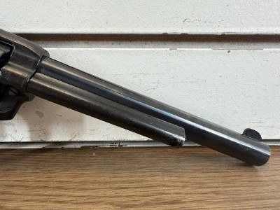 HERITAGE MFG. ROUGH RIDER RR22BRUSFLAG .22 LR - Image 6 of 9