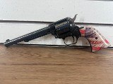 HERITAGE MFG. ROUGH RIDER RR22BRUSFLAG .22 LR - Image 1 of 9
