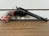 HERITAGE MFG. ROUGH RIDER RR22BRUSFLAG .22 LR - Image 4 of 9