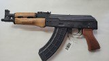 CENTURY ARMS VSKA AK47 7.62X39MM - 1 of 5