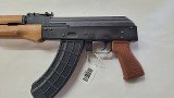 CENTURY ARMS VSKA AK47 7.62X39MM - 2 of 5