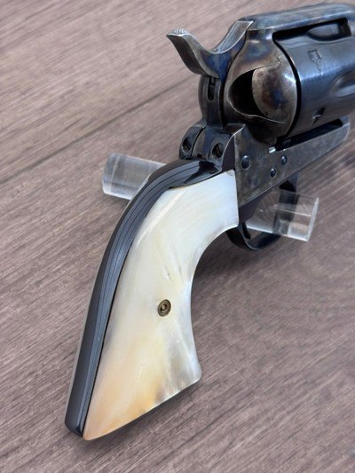 USFA SAA .44 S&W SPECIAL - Image 7 of 12