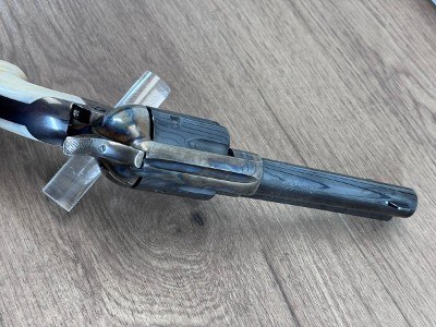 USFA SAA .44 S&W SPECIAL - Image 5 of 12