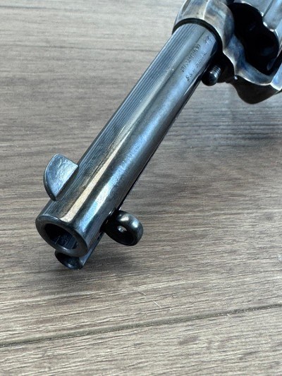 USFA SAA .44 S&W SPECIAL - Image 4 of 12