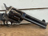 PIETTA 1873 SA (5273) 45 Colt (Long Colt) - 6 of 9