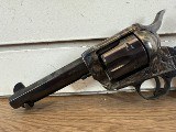 PIETTA 1873 SA (5273) 45 Colt (Long Colt) - 3 of 9