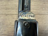 PIETTA 1873 SA (5273) 45 Colt (Long Colt) - 9 of 9