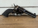 PIETTA 1873 SA (5273) 45 Colt (Long Colt) - 4 of 9