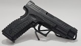 SPRINGFIELD ARMORY XDM-9 9MM LUGER (9x19 PARA) - Image 2 of 8