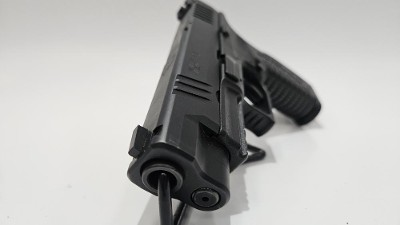 SPRINGFIELD ARMORY XDM-9 9MM LUGER (9x19 PARA) - Image 6 of 8