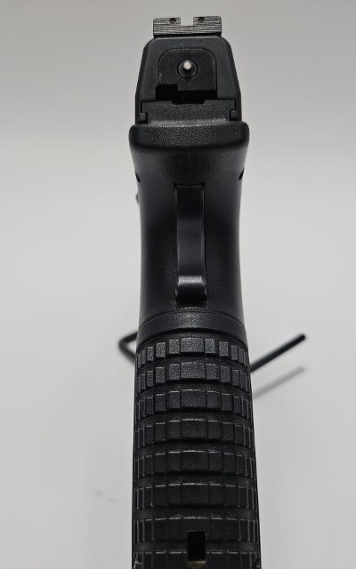 SPRINGFIELD ARMORY XDM-9 9MM LUGER (9x19 PARA) - Image 3 of 8
