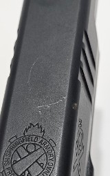 SPRINGFIELD ARMORY XDM-9 9MM LUGER (9x19 PARA) - Image 7 of 8