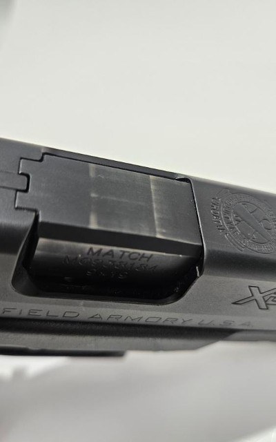 SPRINGFIELD ARMORY XDM-9 9MM LUGER (9x19 PARA) - Image 8 of 8