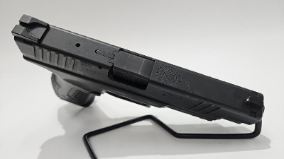 SPRINGFIELD ARMORY XDM-9 9MM LUGER (9x19 PARA) - Image 5 of 8