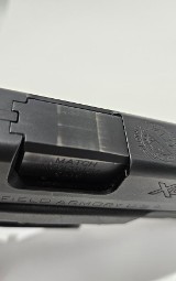 SPRINGFIELD ARMORY XDM-9 9MM LUGER (9x19 PARA) - Image 8 of 8