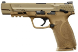 SMITH & WESSON M&P40 M2.0 .40 S&W - 1 of 1