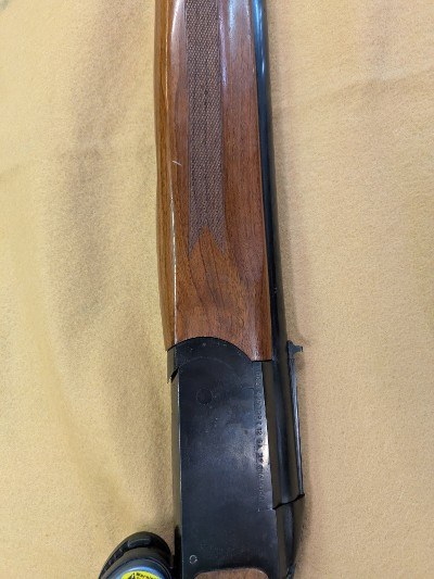STOEGER CONDOR 12 GA - Image 4 of 11