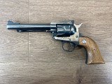 RUGER NEW MODEL SINGLE SIX 22 Long (22L) - Image 1 of 12