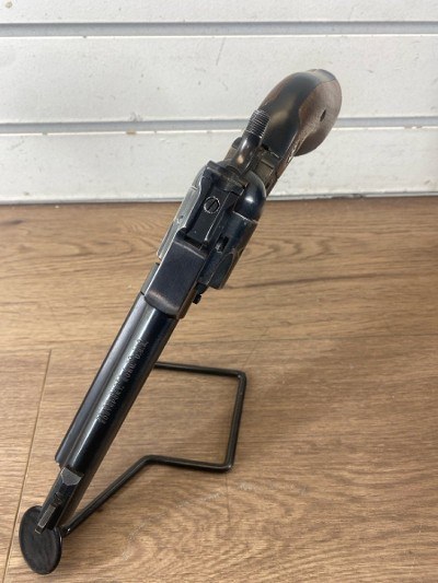RUGER NEW MODEL SINGLE SIX 22 Long (22L) - Image 4 of 12