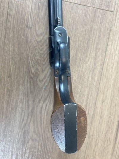 RUGER NEW MODEL SINGLE SIX 22 Long (22L) - Image 10 of 12