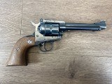 RUGER NEW MODEL SINGLE SIX 22 Long (22L) - Image 2 of 12