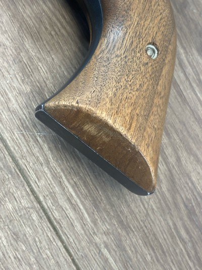 RUGER NEW MODEL SINGLE SIX 22 Long (22L) - Image 9 of 12