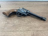 RUGER NEW MODEL SINGLE SIX 22 Long (22L) - Image 6 of 12
