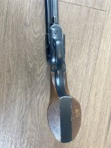 RUGER NEW MODEL SINGLE SIX 22 Long (22L) - Image 10 of 12