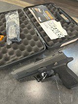 SIG SAUER P320 XTEN 10MM - 1 of 4