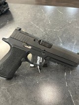 SIG SAUER P320 XTEN 10MM - 3 of 4