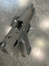 SIG SAUER P320 XTEN 10MM - 4 of 4