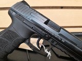 HECKLER & KOCH P30L 9MM LUGER (9x19 PARA) - 8 of 14