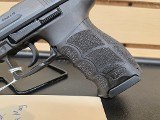 HECKLER & KOCH P30L 9MM LUGER (9x19 PARA) - 4 of 14