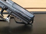 HECKLER & KOCH P30L 9MM LUGER (9x19 PARA) - 9 of 14