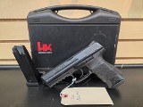 HECKLER & KOCH P30L 9MM LUGER (9x19 PARA) - 1 of 14