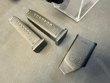 GLOCK G19V 9MM LUGER (9x19 PARA) - 2 of 8